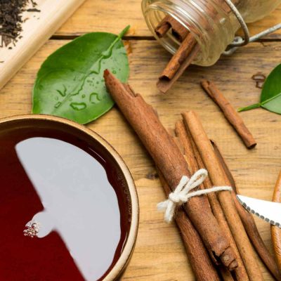 Curso de Herbodietética Online y presencial en Sevilla