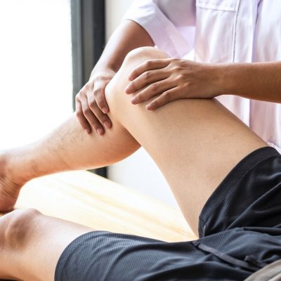 Curso de Kinesiología Homologado