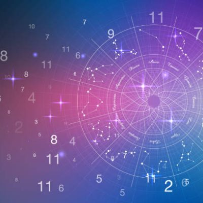 Curso de numerología Sevilla