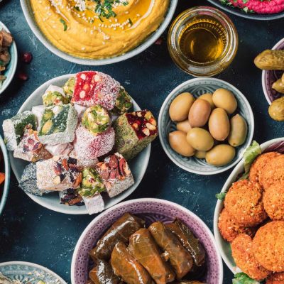 Curso de cocina natural y energética Sevilla